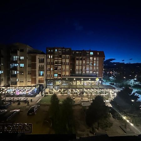 Studio Y Gjakova Buitenkant foto