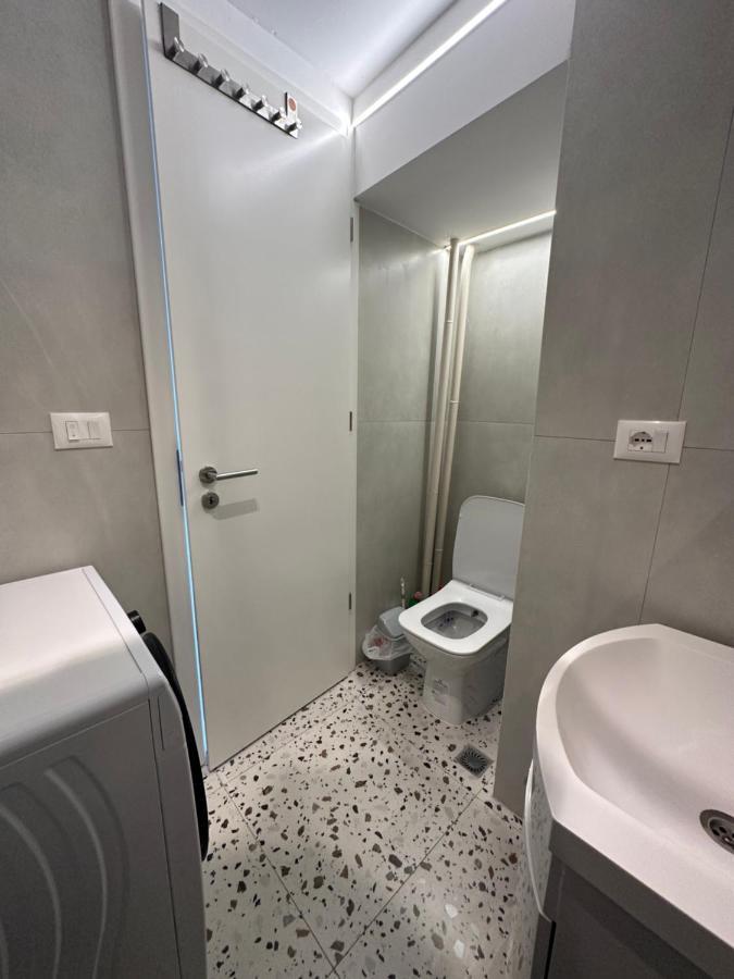 Studio Y Gjakova Buitenkant foto