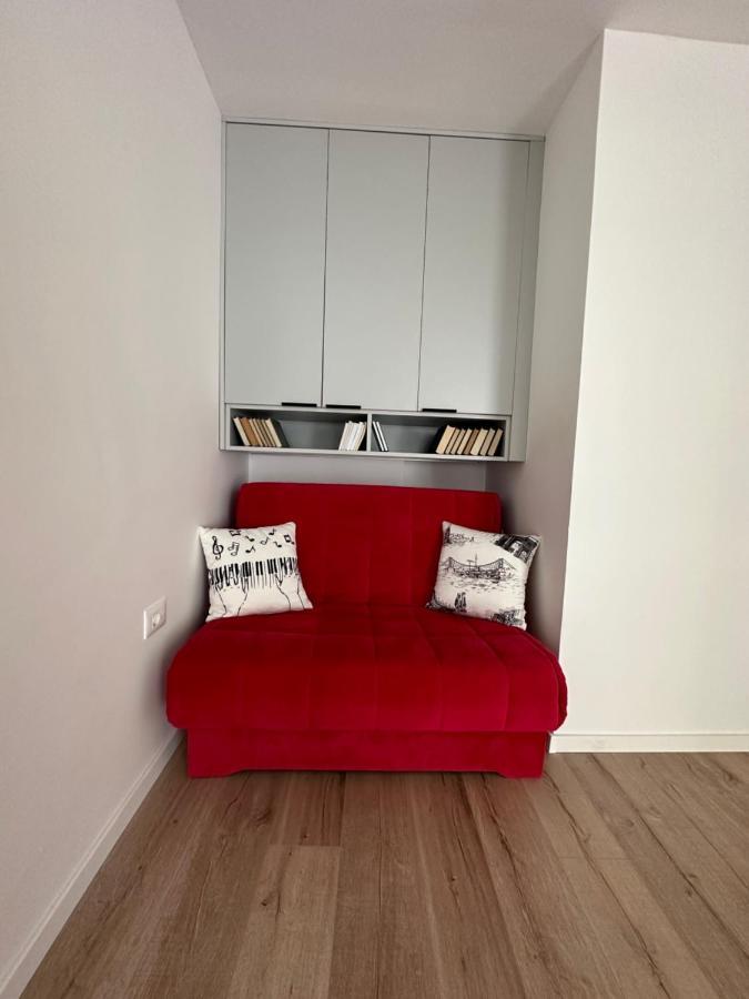 Studio Y Gjakova Buitenkant foto