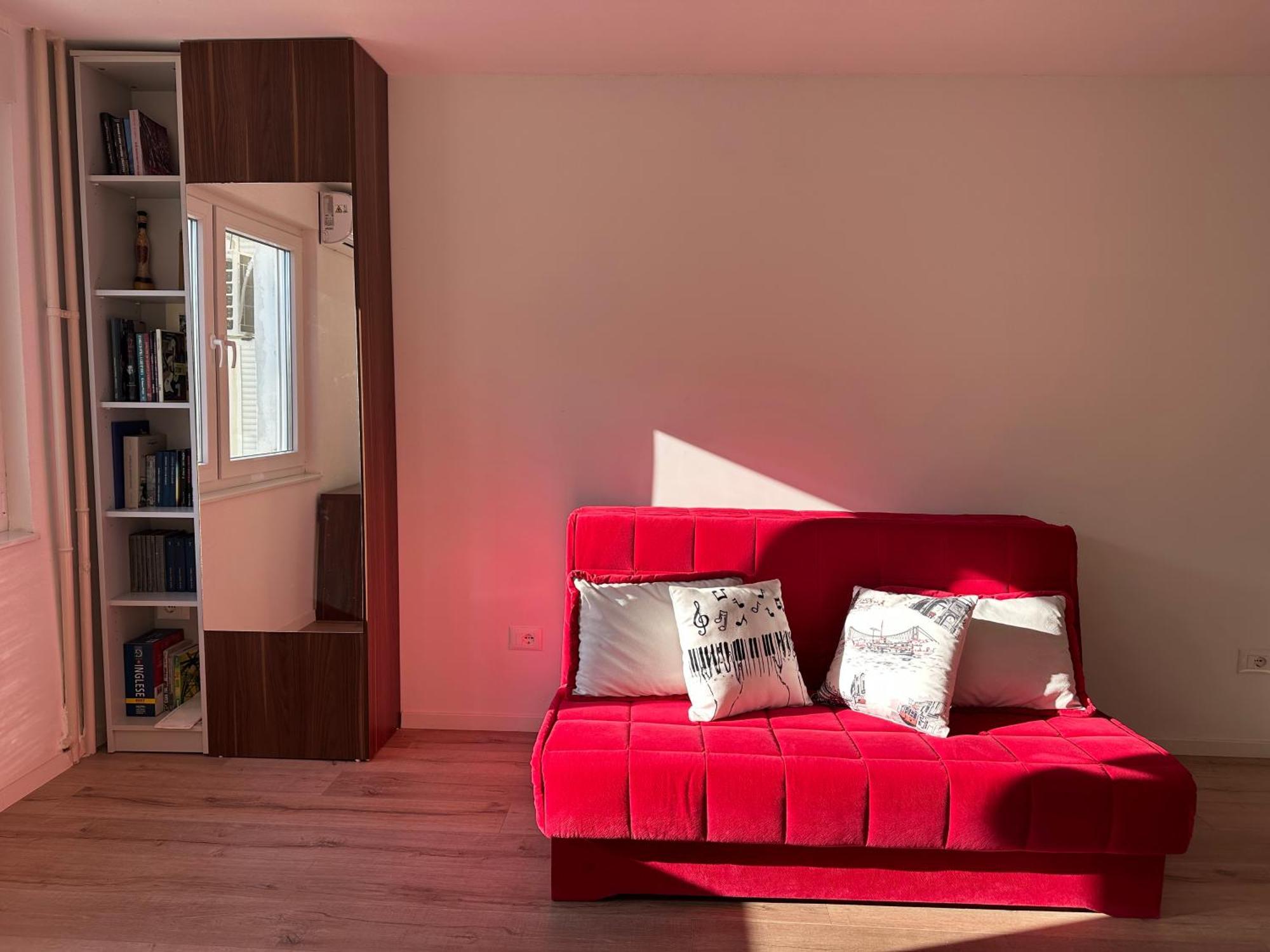 Studio Y Gjakova Buitenkant foto